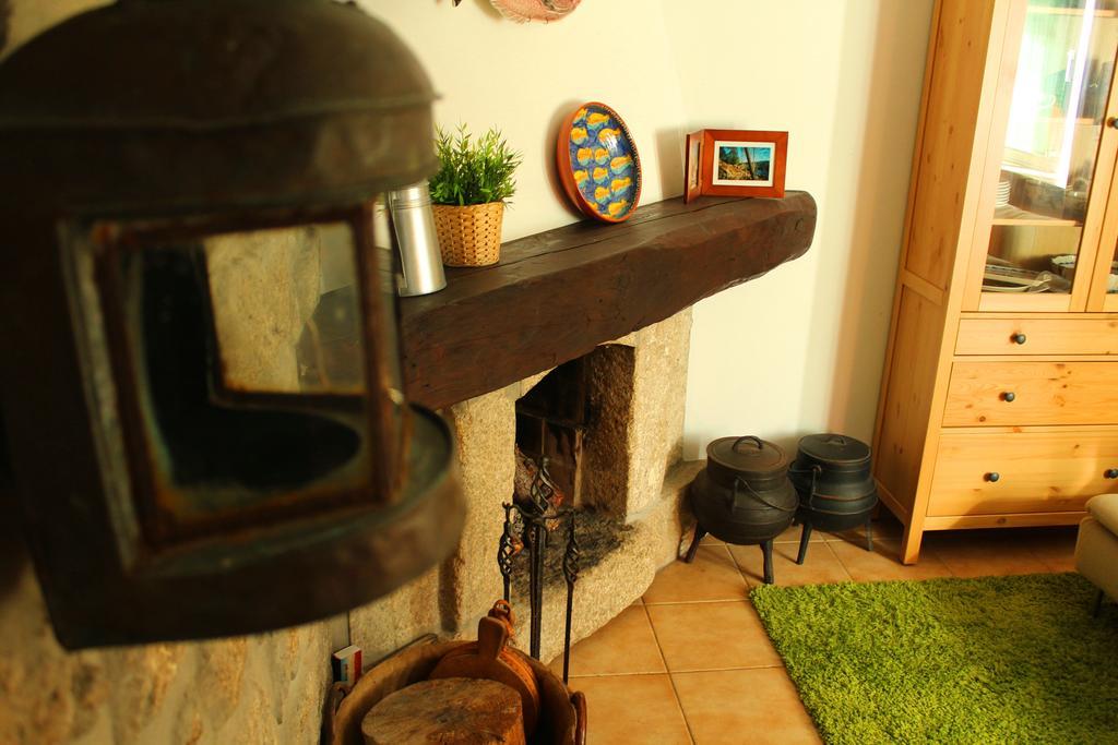 Casa Do Rio - Eido Do Pomar Βίλα Arcos de Valdevez Δωμάτιο φωτογραφία