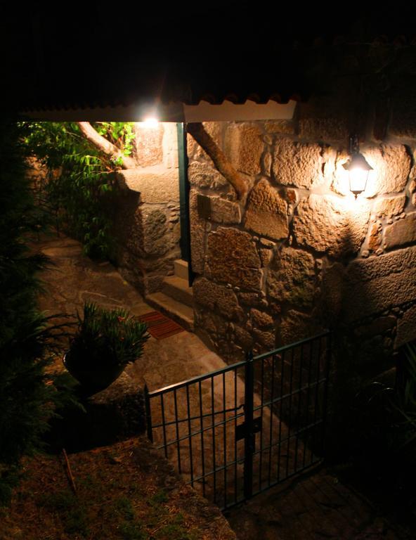 Casa Do Rio - Eido Do Pomar Βίλα Arcos de Valdevez Εξωτερικό φωτογραφία