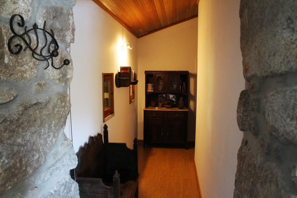 Casa Do Rio - Eido Do Pomar Βίλα Arcos de Valdevez Εξωτερικό φωτογραφία